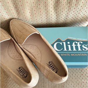 Cliff loafers